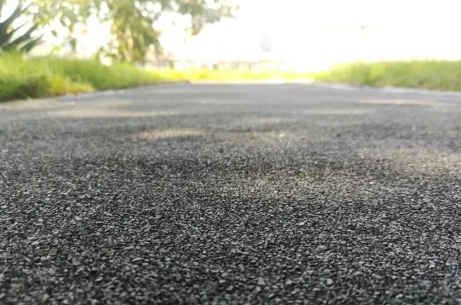 沥青路面的设计标准,沥青路面设计的一般步骤有哪些