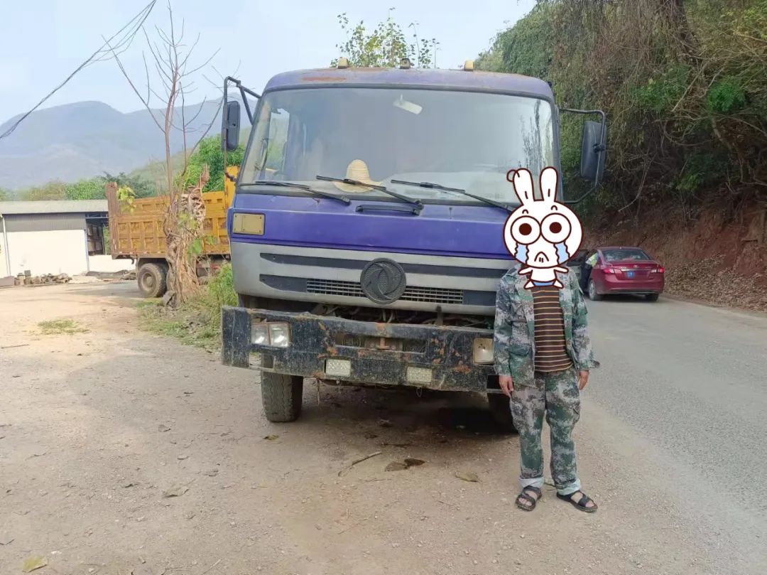 a2驾驶证名下有报废车咋办,b证驾驶报废车辆怎么处罚