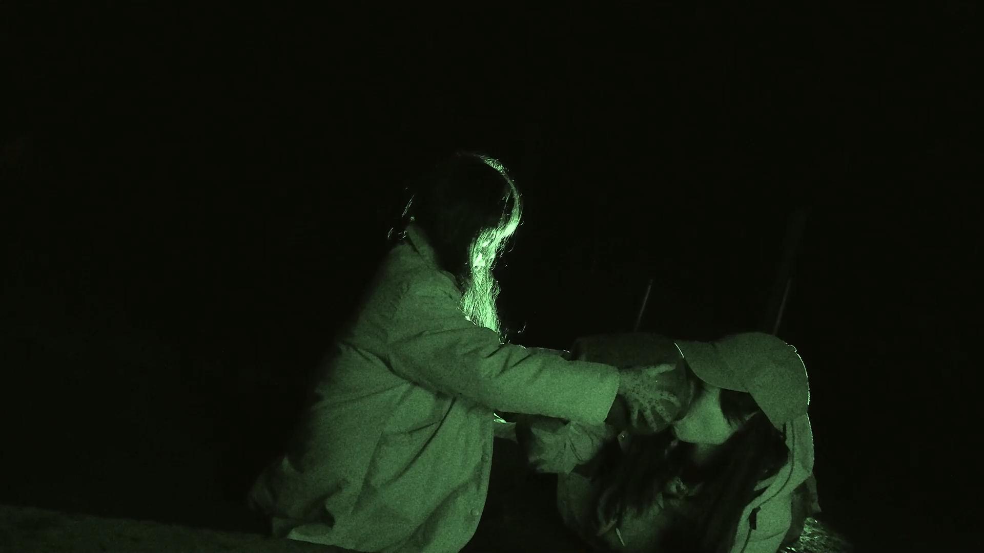 咒语有多恐怖,咒中的8字咒语是祝福吗