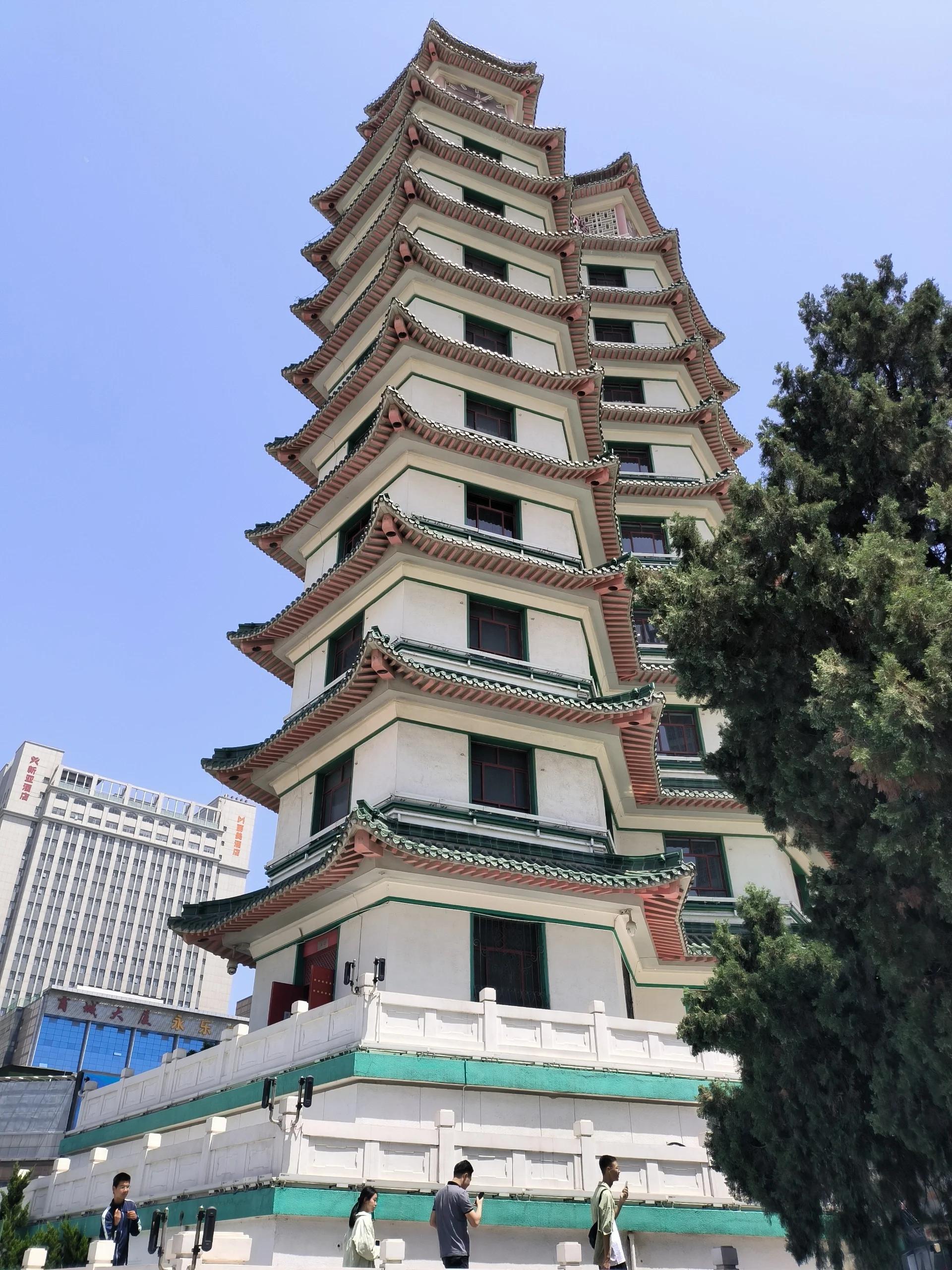 河南郑州周边最美自驾游,郑州最美短途自驾游路线攻略