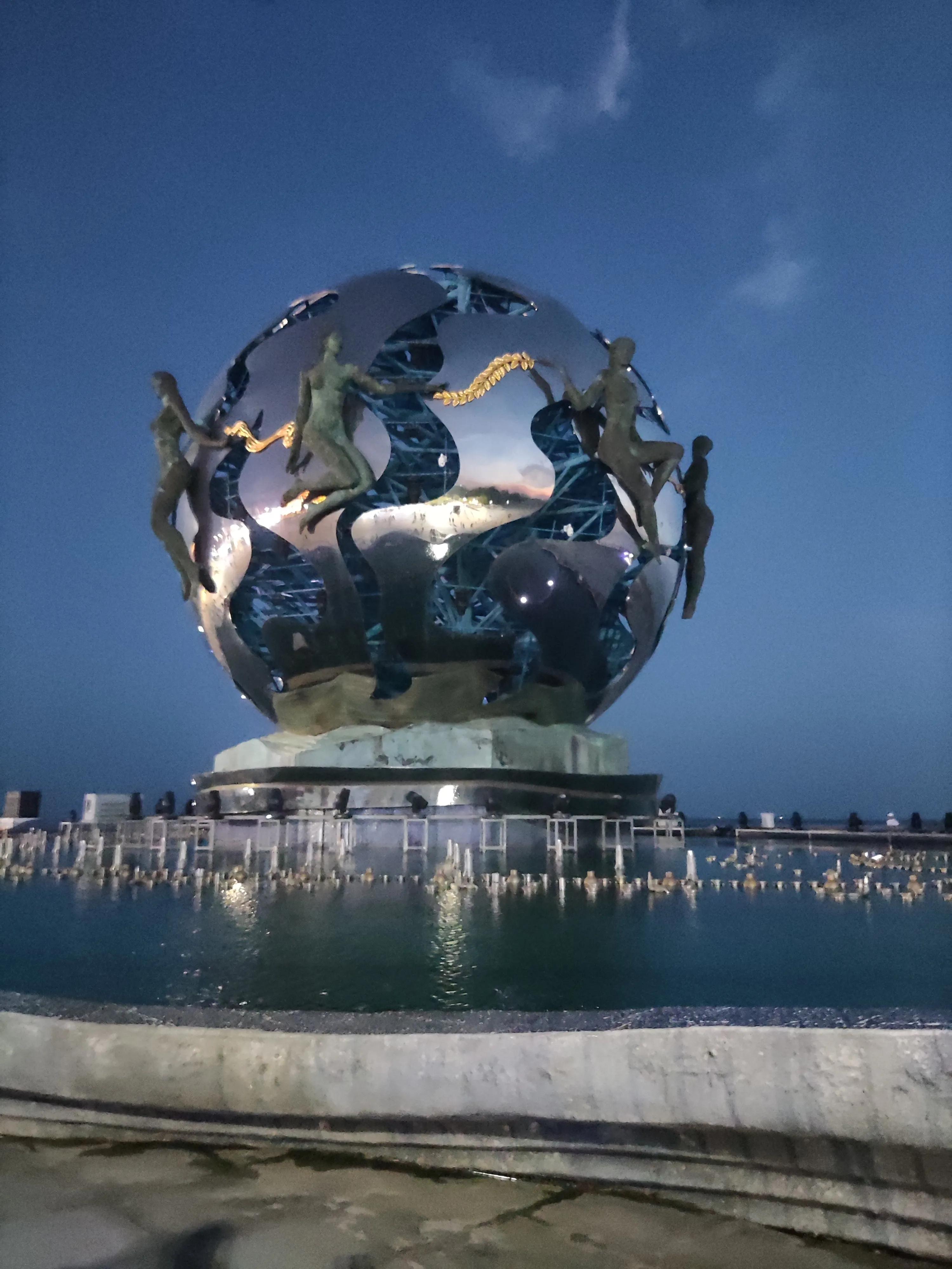 在北海居住生活是人生一大幸事,北海哪个地方适合养老