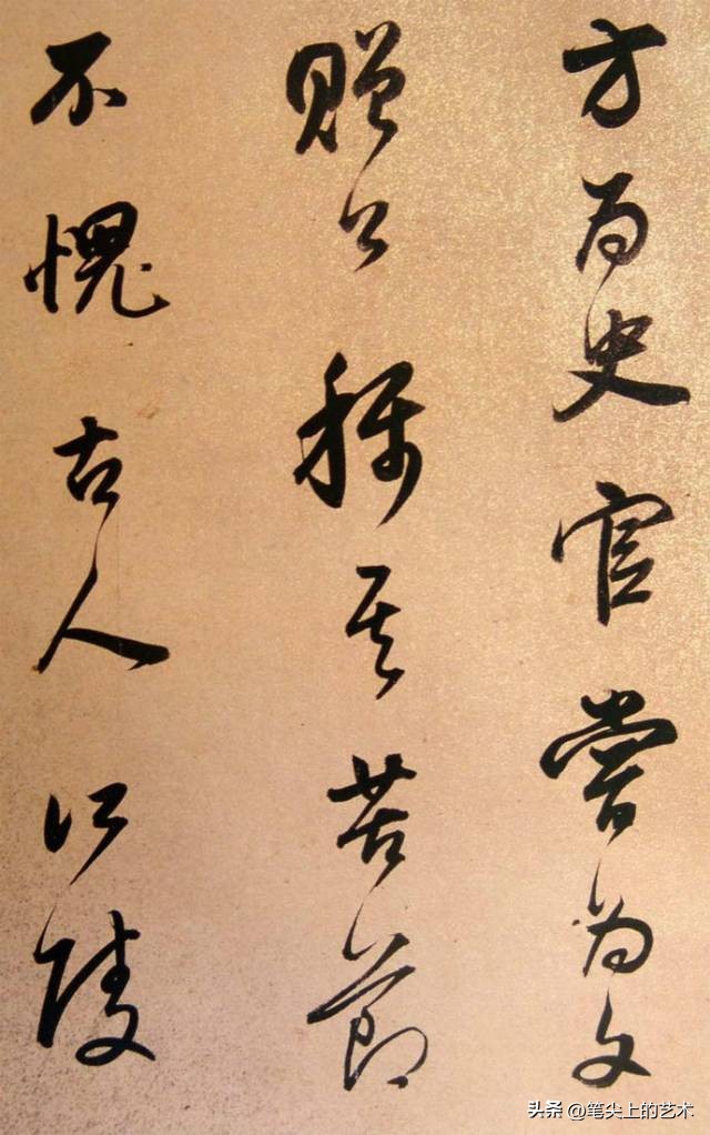 学书法最开始练什么名家书法,十大最难入门的书法