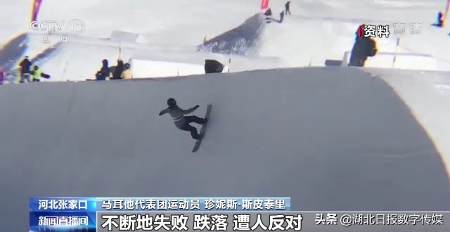 马耳他冬奥会选手入场视频,马耳他运动员冬奥会