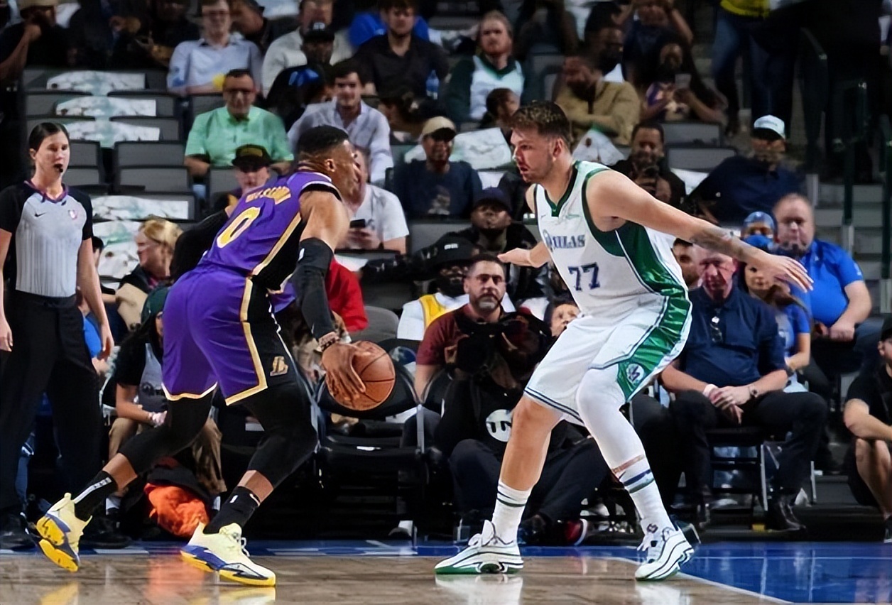 威少被交易到湖人后的心情,现在威少跟湖人交易了吗