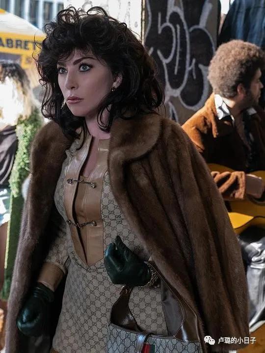 gucci的豪门恩怨史,gucci背后的豪门血案