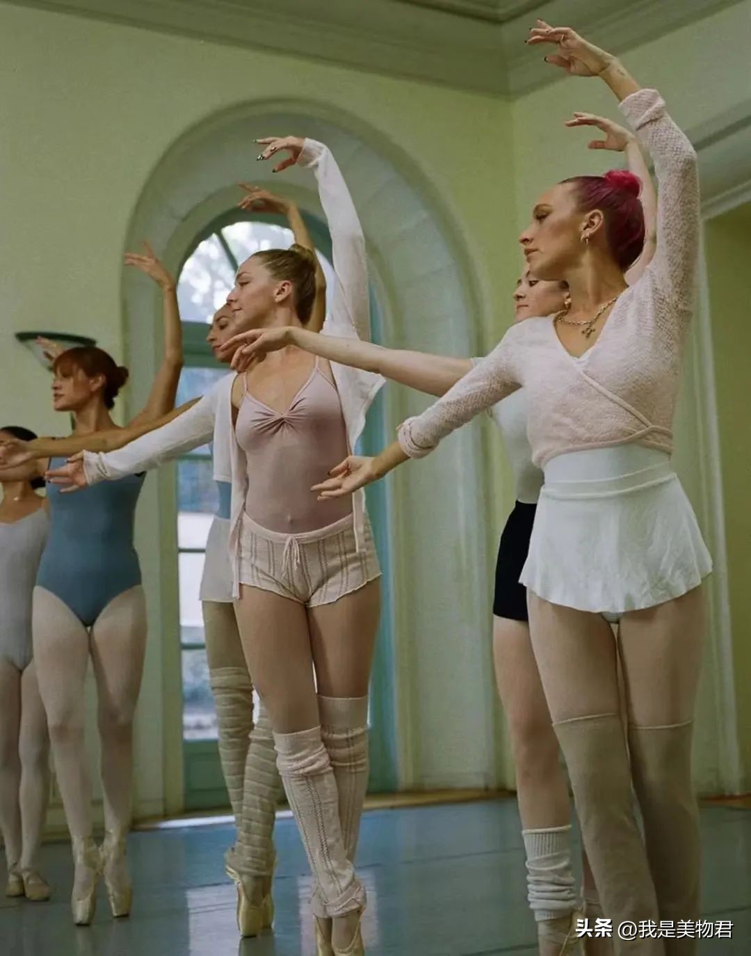 y2k早期风格是什么,y2k风格回归原因