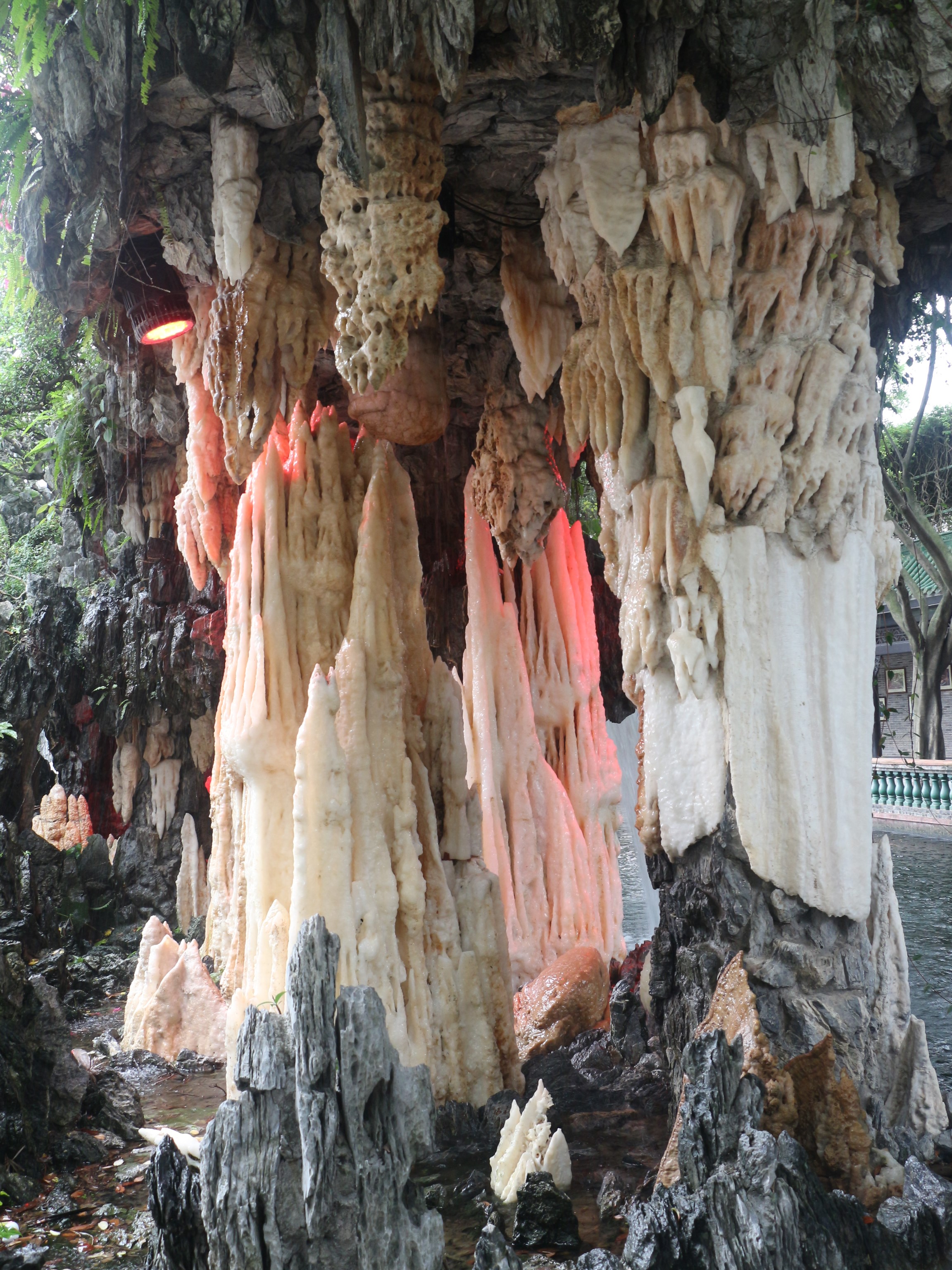 岭南文化之旅照片,岭南文化之旅在哪里