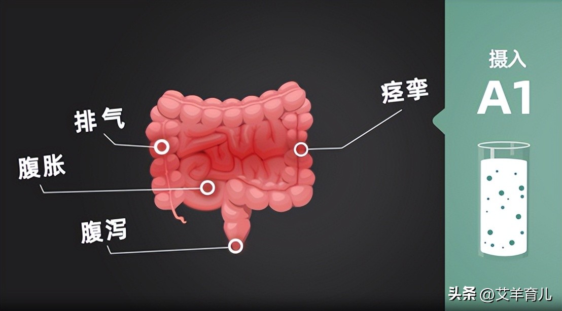 宝宝喝奶肚肚不适，如何正确处理？