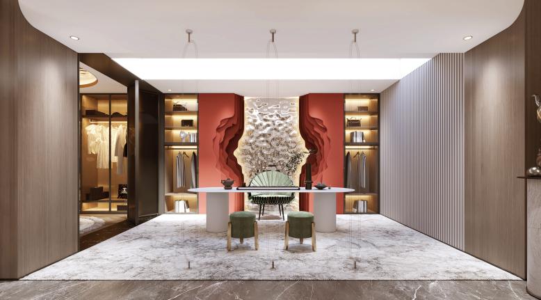 饰界杯中国装饰设计艺术大赛规则,饰界杯中国装饰设计大赛