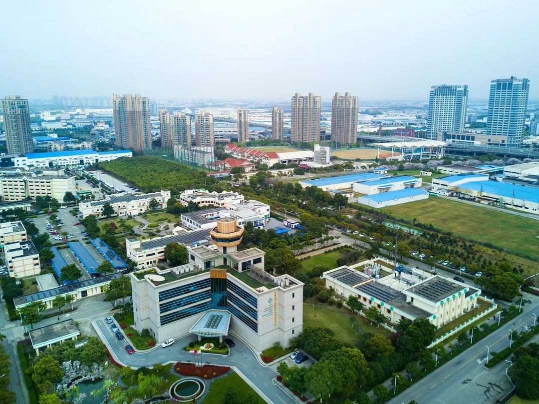 高新区共成长,与高新区共成长