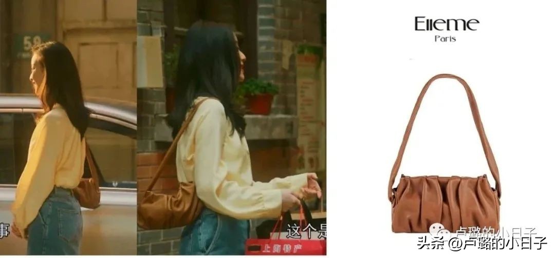 江疏影童瑶宋茜黑色礼服,童瑶江疏影教你打造气质女人装扮