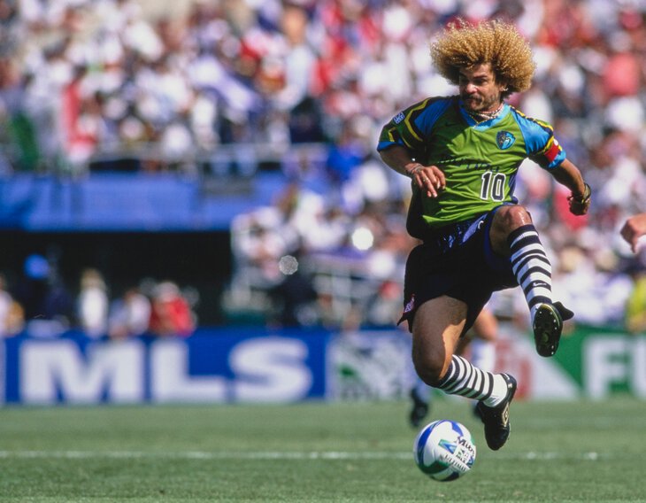 梅西群星闪耀,梅西独造四球领跑美职联