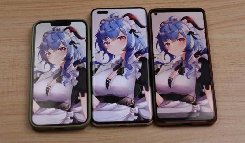 现在买手机买哪种手机最好,内行人是怎么样挑好手机