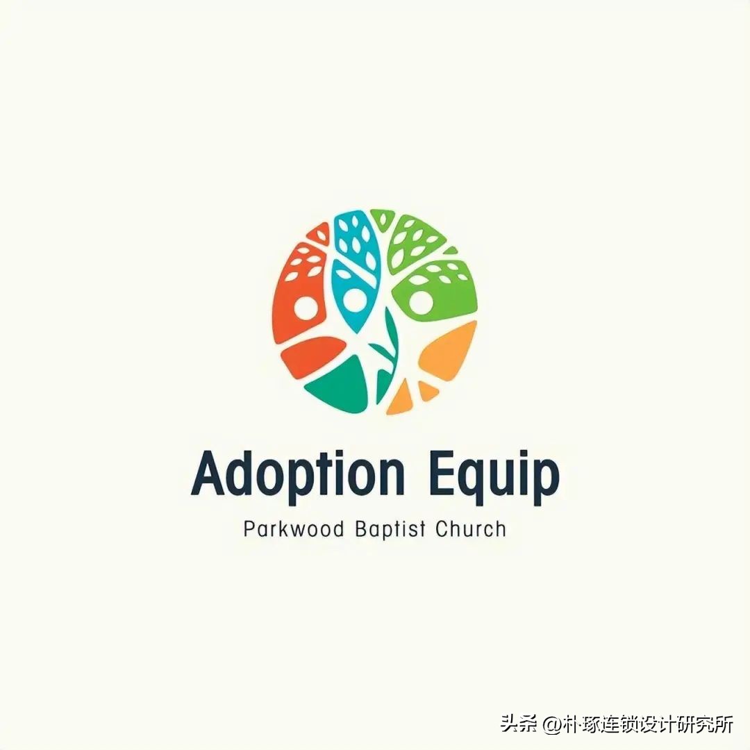 企业创意logo设计欣赏,有创意企业logo设计案例