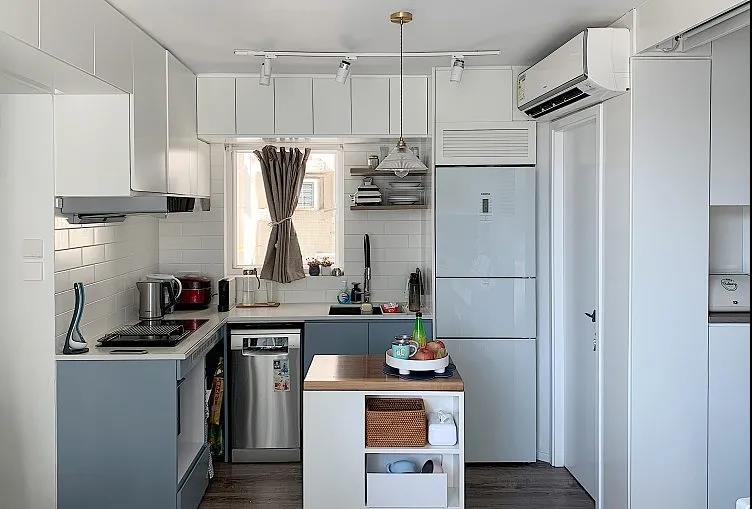 香港豪宅与现代化住宅,香港53平米小户型豪宅