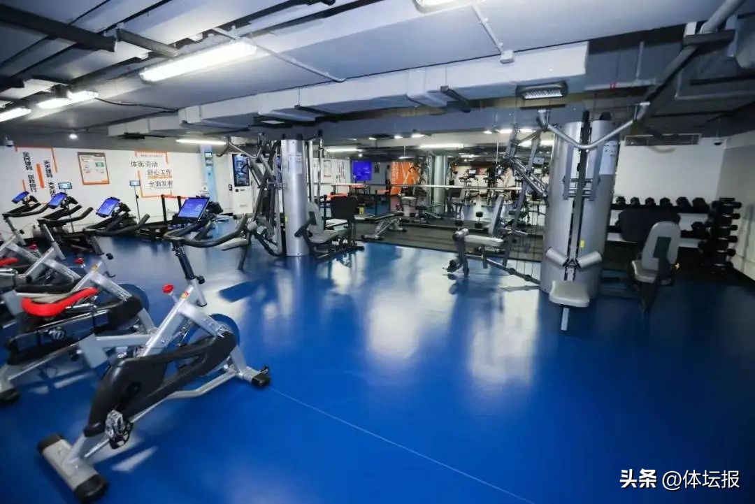 国庆期间全国多地体育场馆实行“低免开放”,浙江也不例外