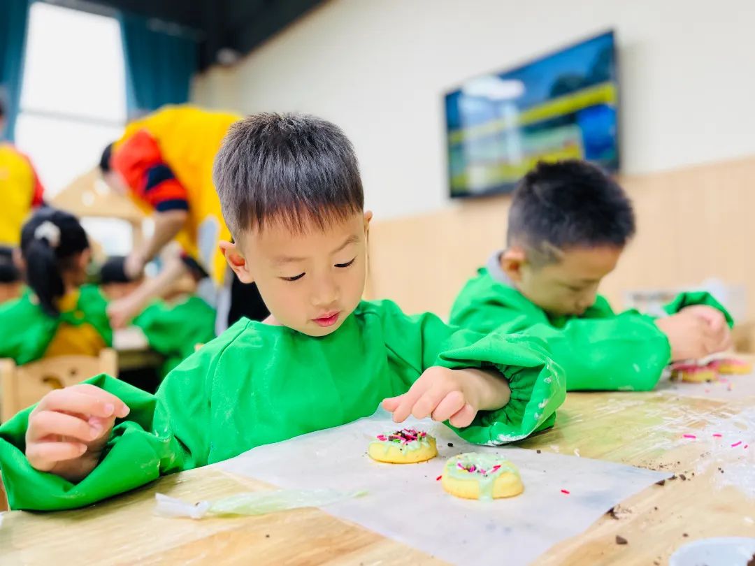 汇爱幼儿园郑地璞园,汇爱幼稚园郑地璞园校区