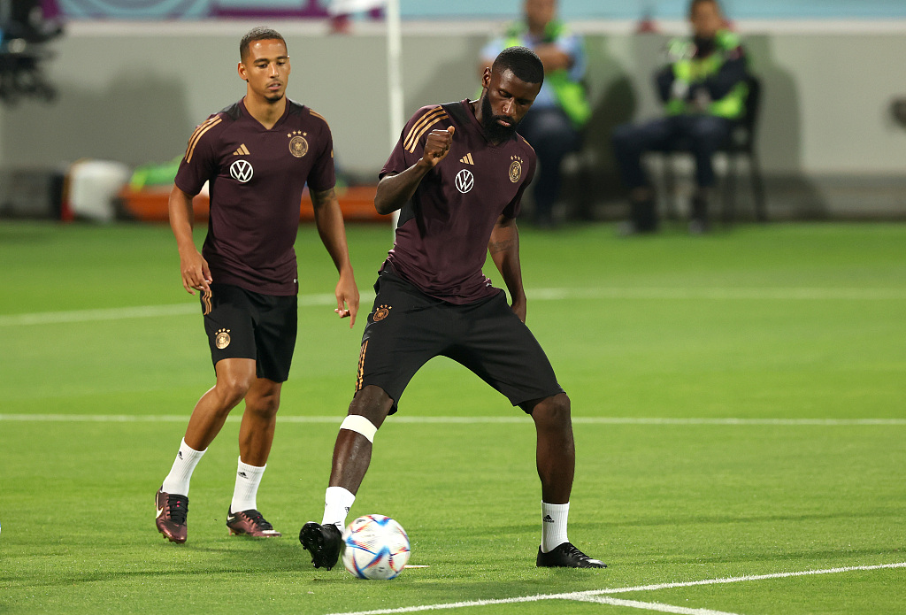 2021德国vs日本,日本对德国4比1穆勒