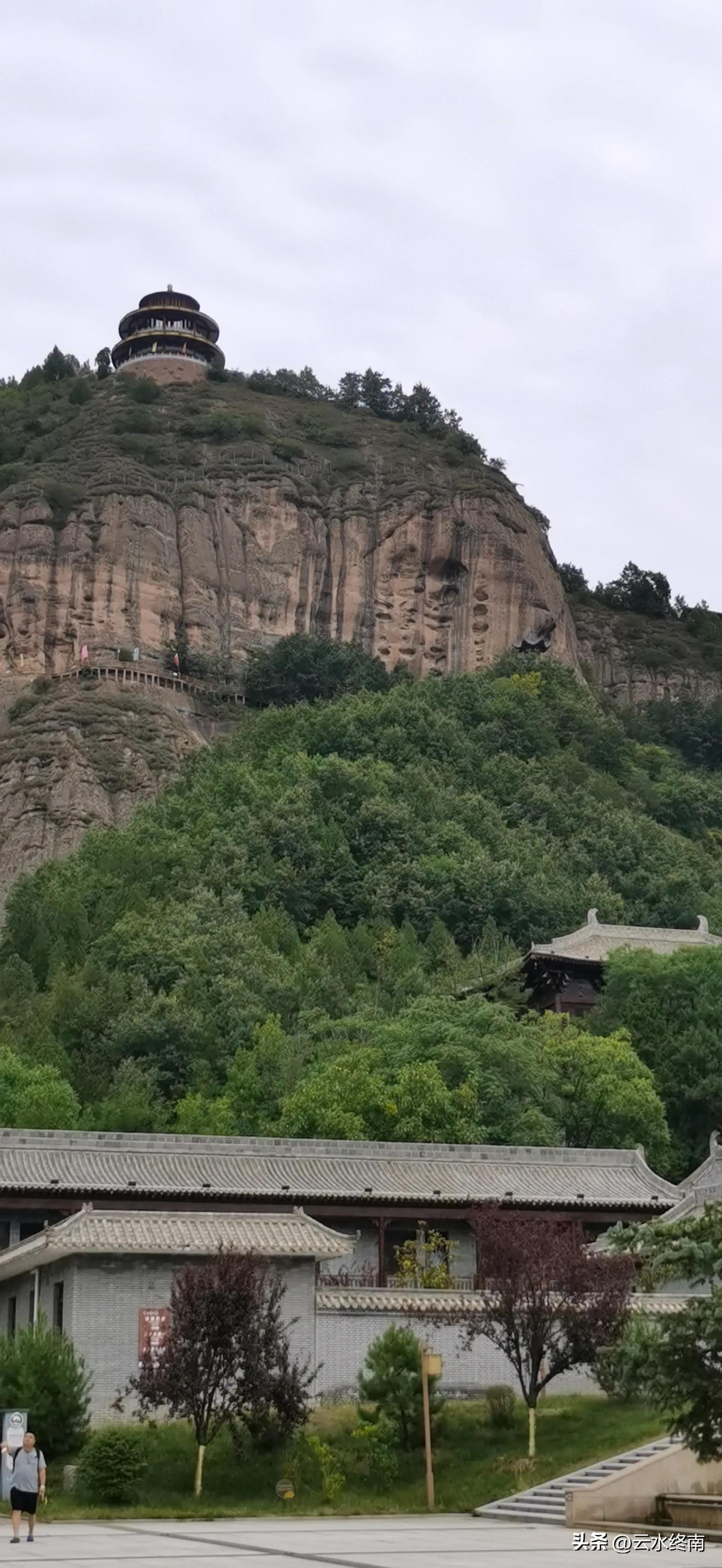 宝鸡好玩的自然山水地方推荐,宝鸡凉快好玩的地方