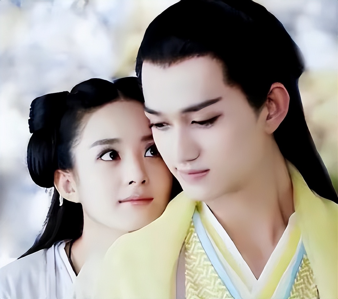 胡歌仙剑奇侠传为什么成为天花板,和花千骨差不多的仙侠剧