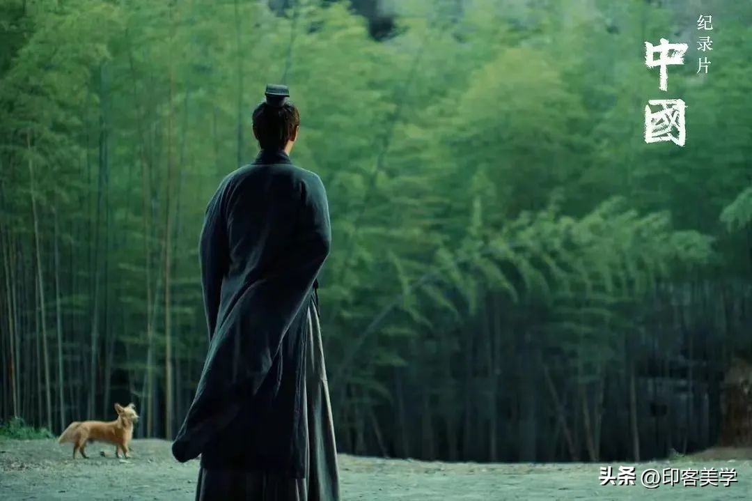 盘点十大高分国风纪录片,最具有国风的纪录片