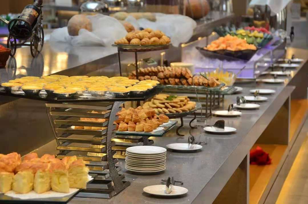 北京|两面环山，一面环水，孕育出这块天然的温泉宝地...