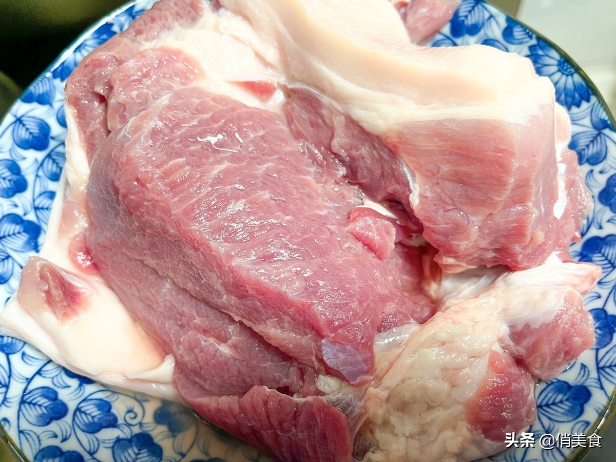 饺子馅怎么调好吃要保持原味,调素饺子馅牢记三放三不放