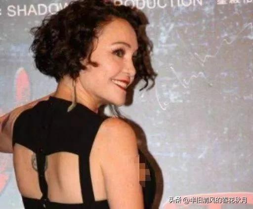 香港张柏芝在大陆生活,上海张柏芝的视频