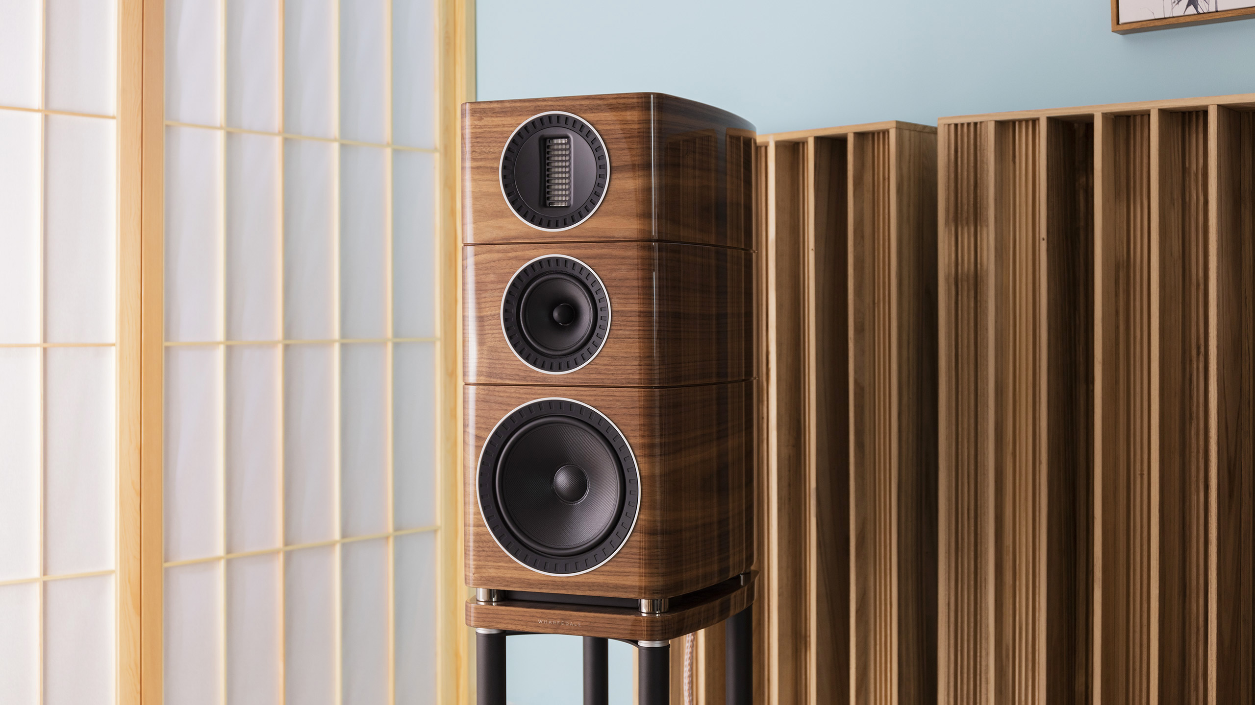 4万元hifi音箱推荐,乐富豪elysian音箱