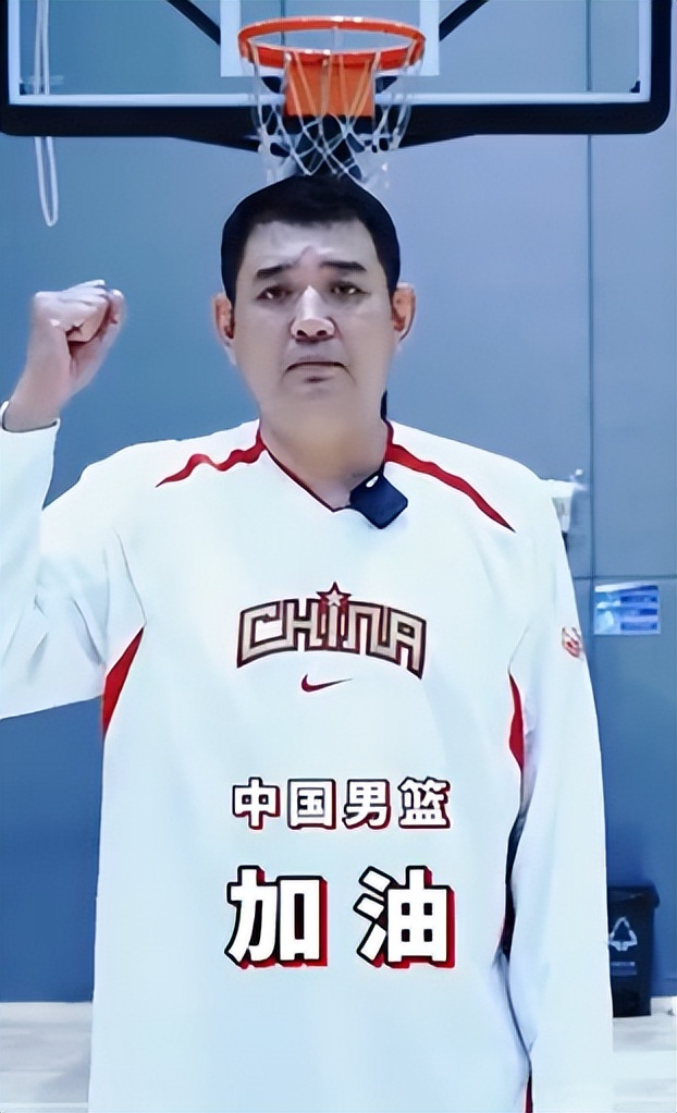 巩晓彬亚洲杯,巩晓彬谈中国男篮视频