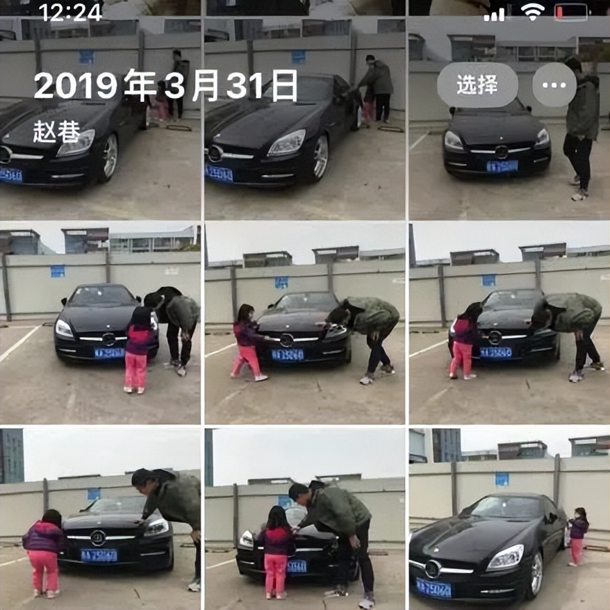 「诺粉来稿」一个宝爸“旧情复燃”的故事，巴博斯26SC照进现实