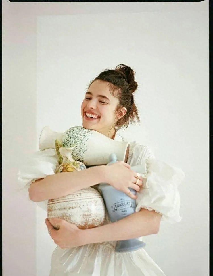 神仙夏季穿搭图,盘点一下神仙穿搭