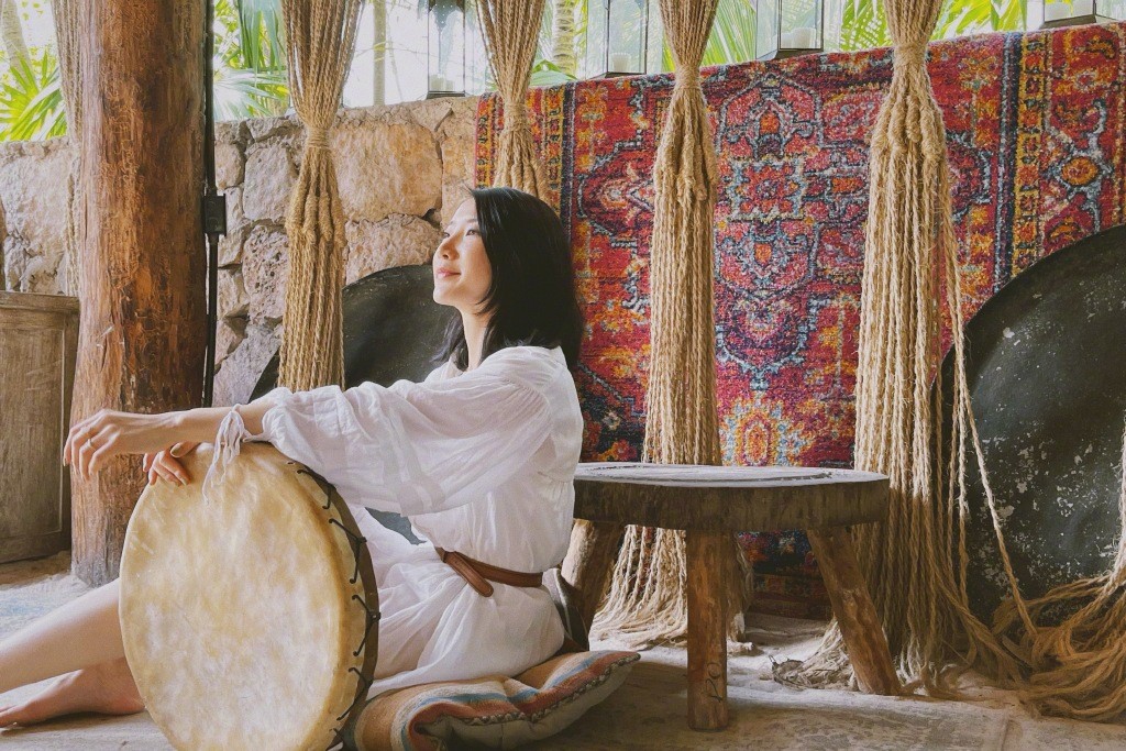 陈赫的前妻现状,陈赫的前妻个人资料