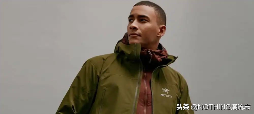 中国十大冲锋衣品牌厂家,大牌冲锋衣都有哪些品牌