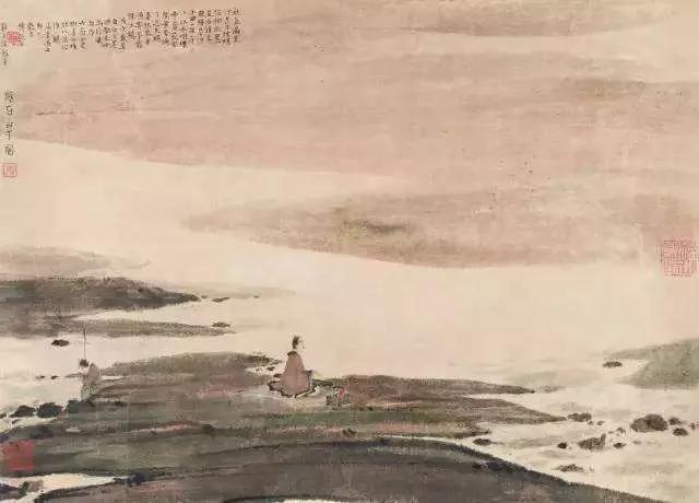 道德经第十二章去奢取淡解读,道德经逐句全解