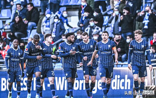 拜仁三次7比0波鸿,拜仁7比0狂胜波鸿集锦