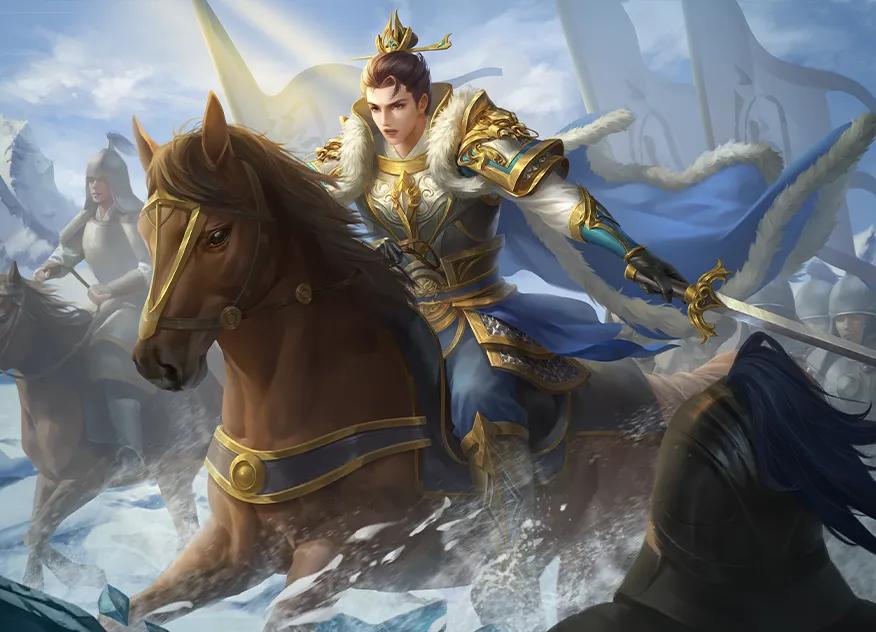 三国演义名将名单及姓名,三国演义名将表名单