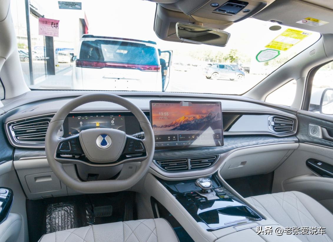 理想l9和腾势d9车主用车感受,腾势d9销量与gl8销量对比23年