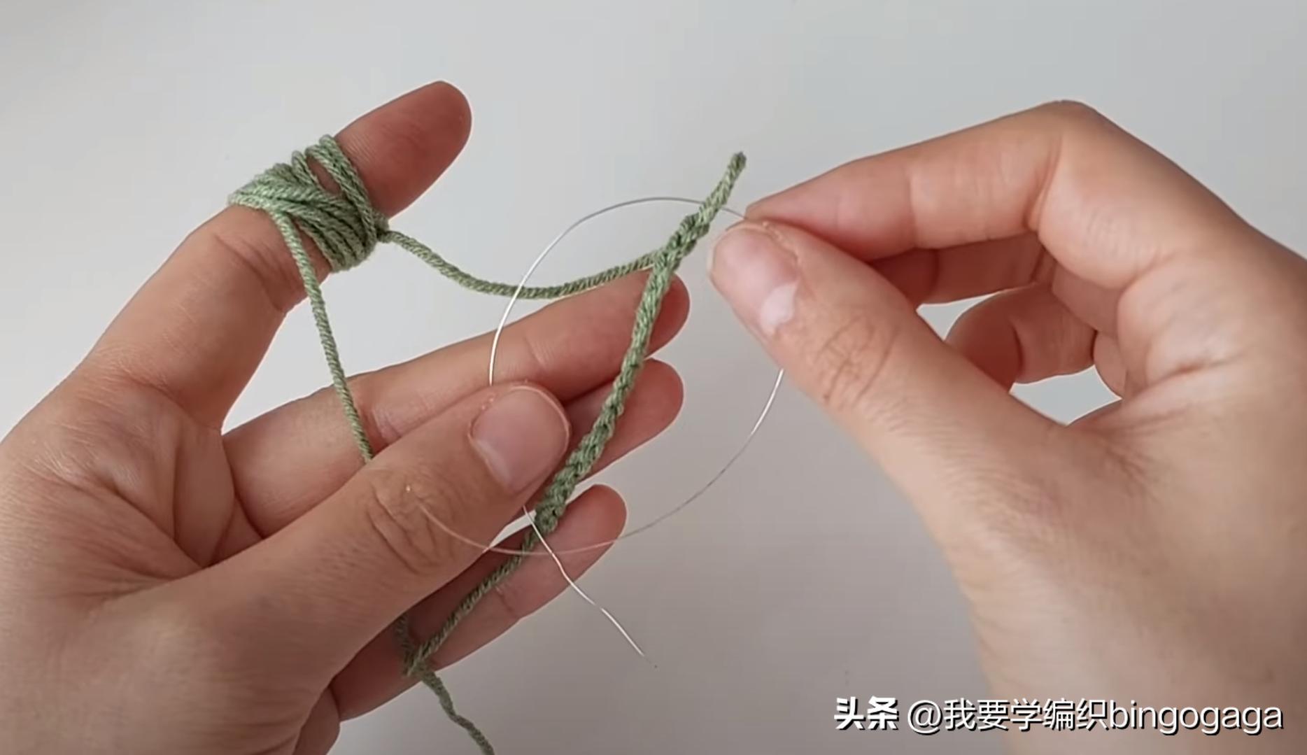 钩玫瑰花编织方法视频,编织之家钩编玫瑰花视频教程