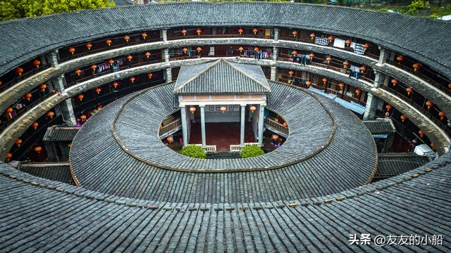福建哪里四处是山区景点,福建最冷门风景区