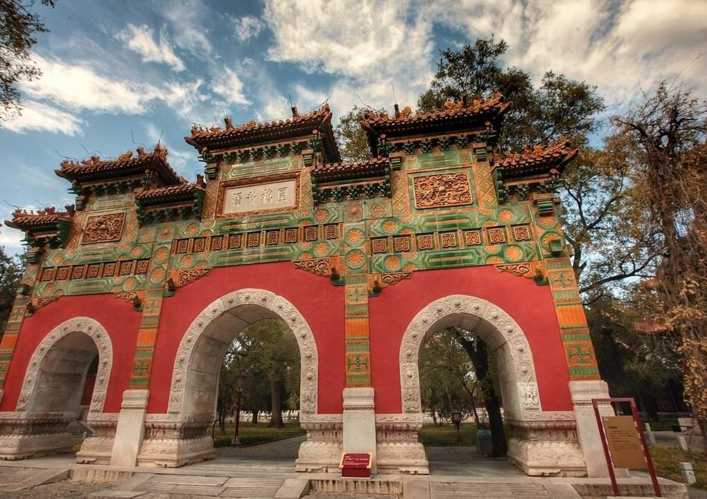 2024年春节雍和宫头柱香,雍和宫抢头柱香拜哪尊佛