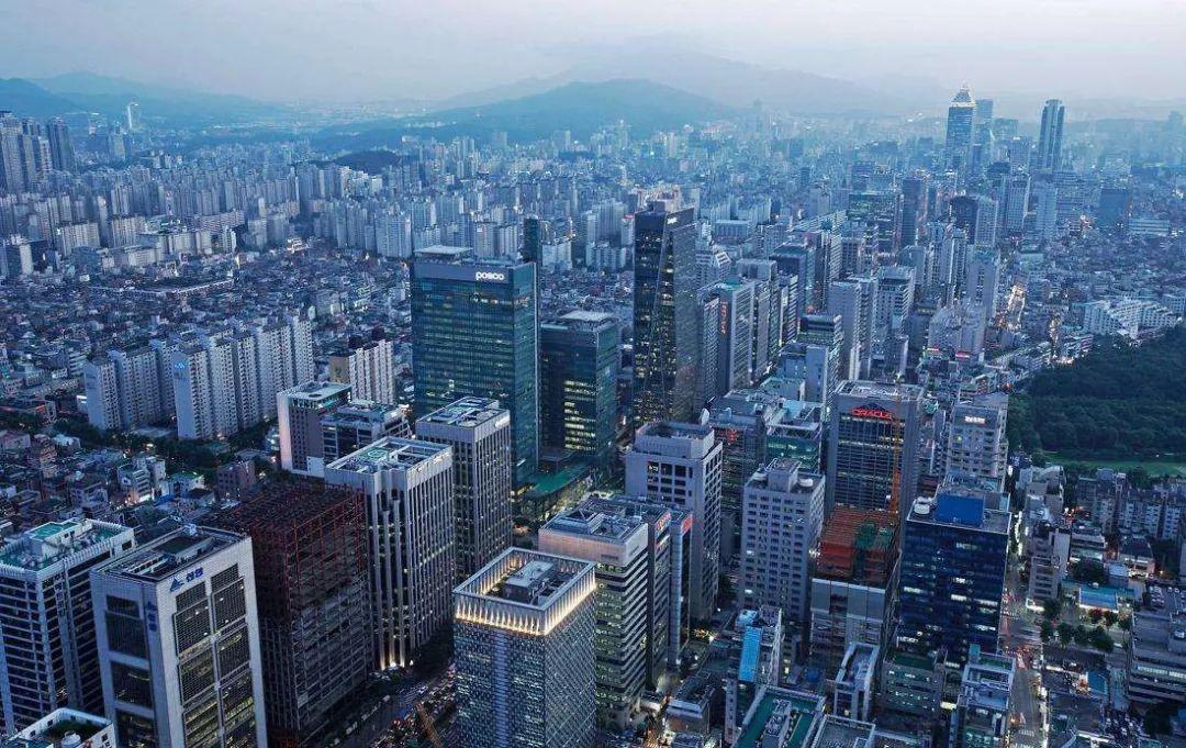 韩国首尔到底是怎么样的,韩国首尔真实现状
