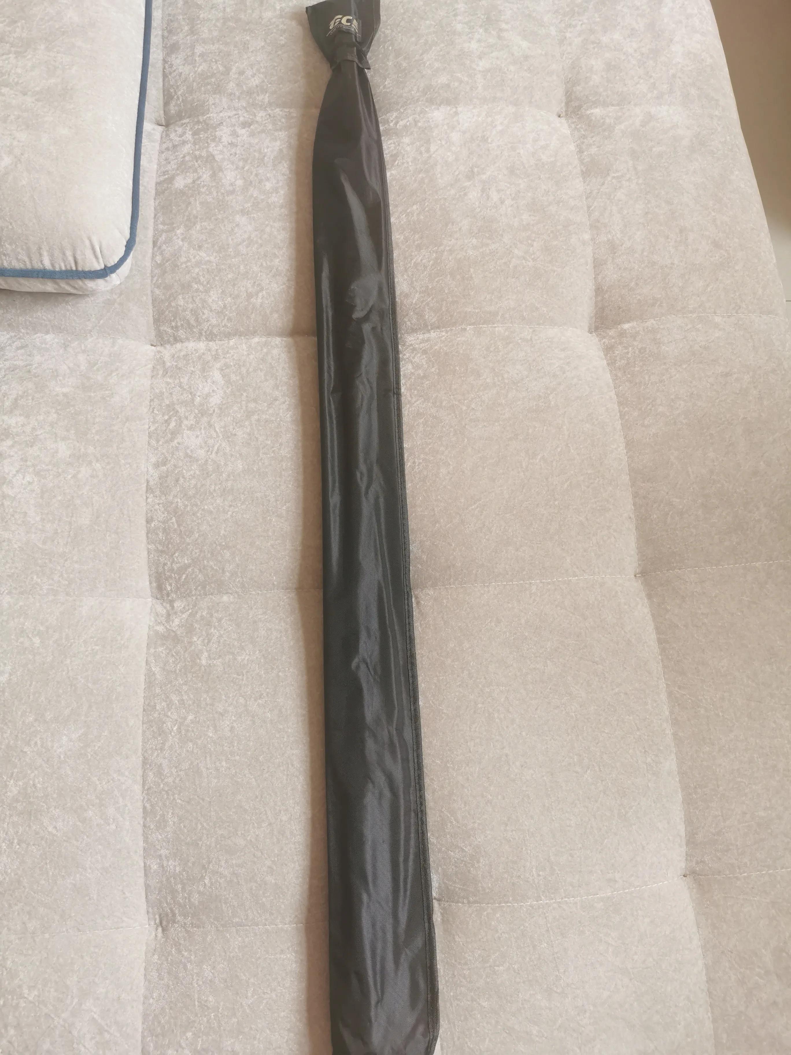 众多致敬达亿瓦波纹极一代中的一支：迪佳初代巅峰鲫鱼竿至极开箱