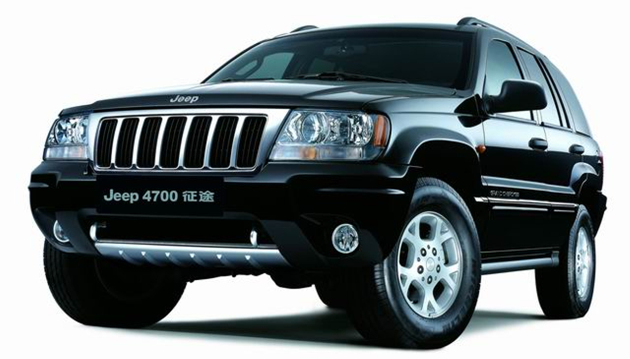 中国汽车行业大事记,中国汽车风云盛典30强车型