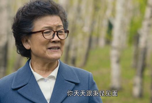 人世间周秉义离婚片段,人世间周秉义夫妻误会片段