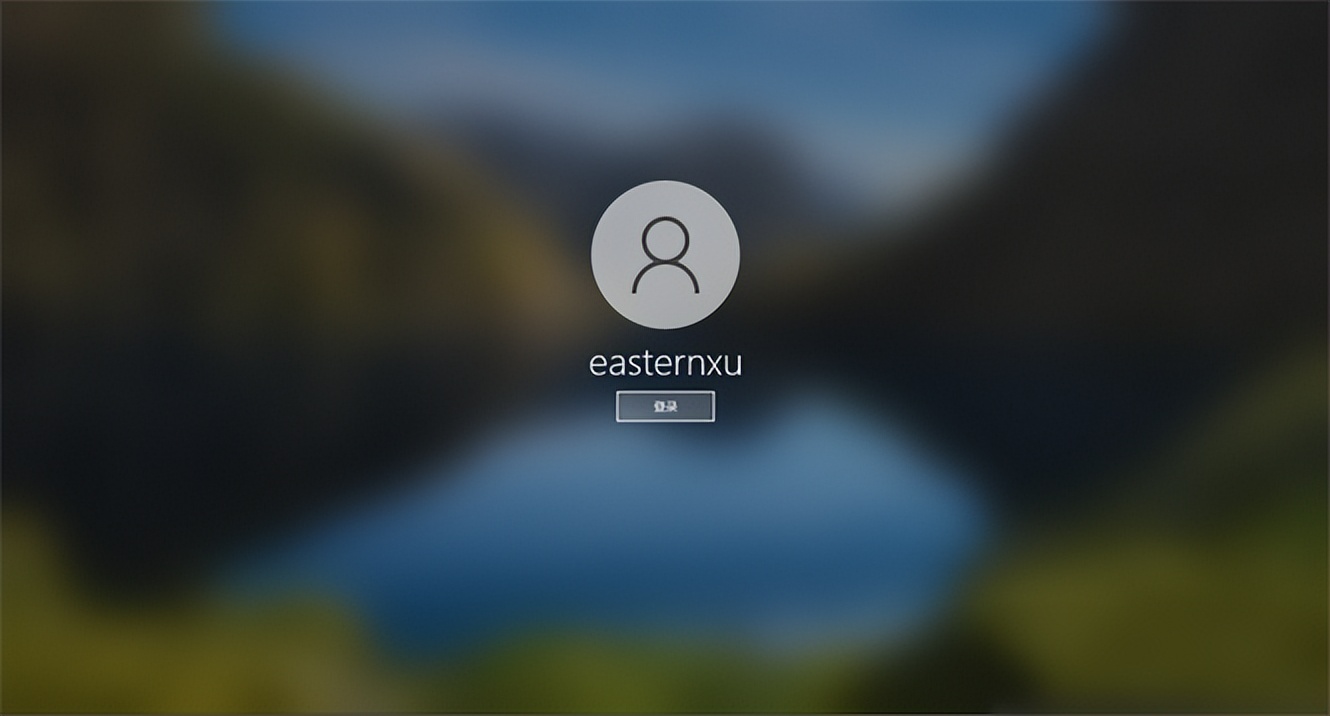 windows10如何设置电脑开机密码,怎么修改windows10电脑开机密码