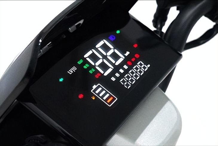 实测续航100公里以上的电动车,一次充电续航500km的纯电动车