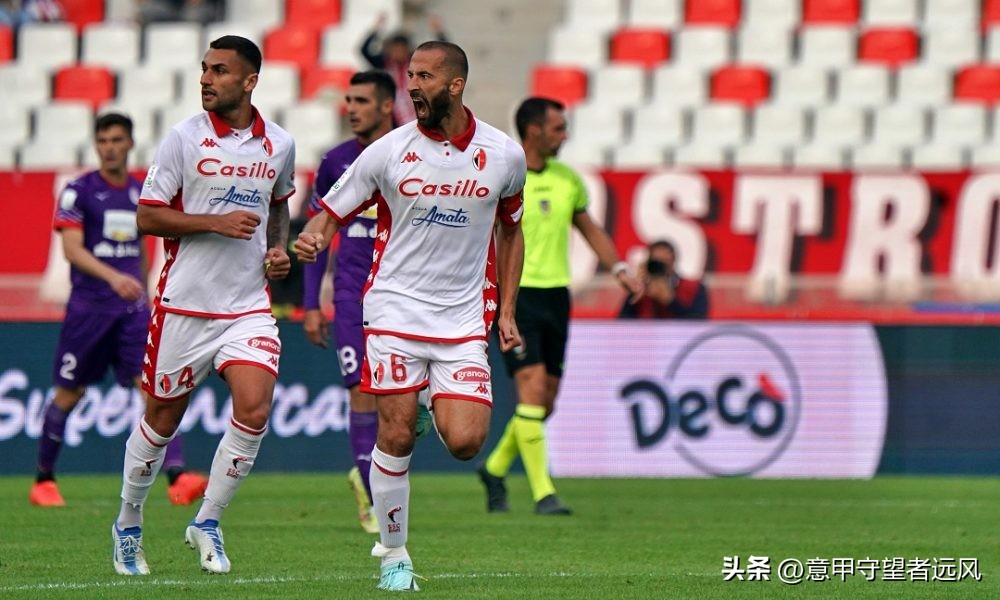 意大利0-1北马其顿卡纳瓦罗,卡纳瓦罗三场意甲战术