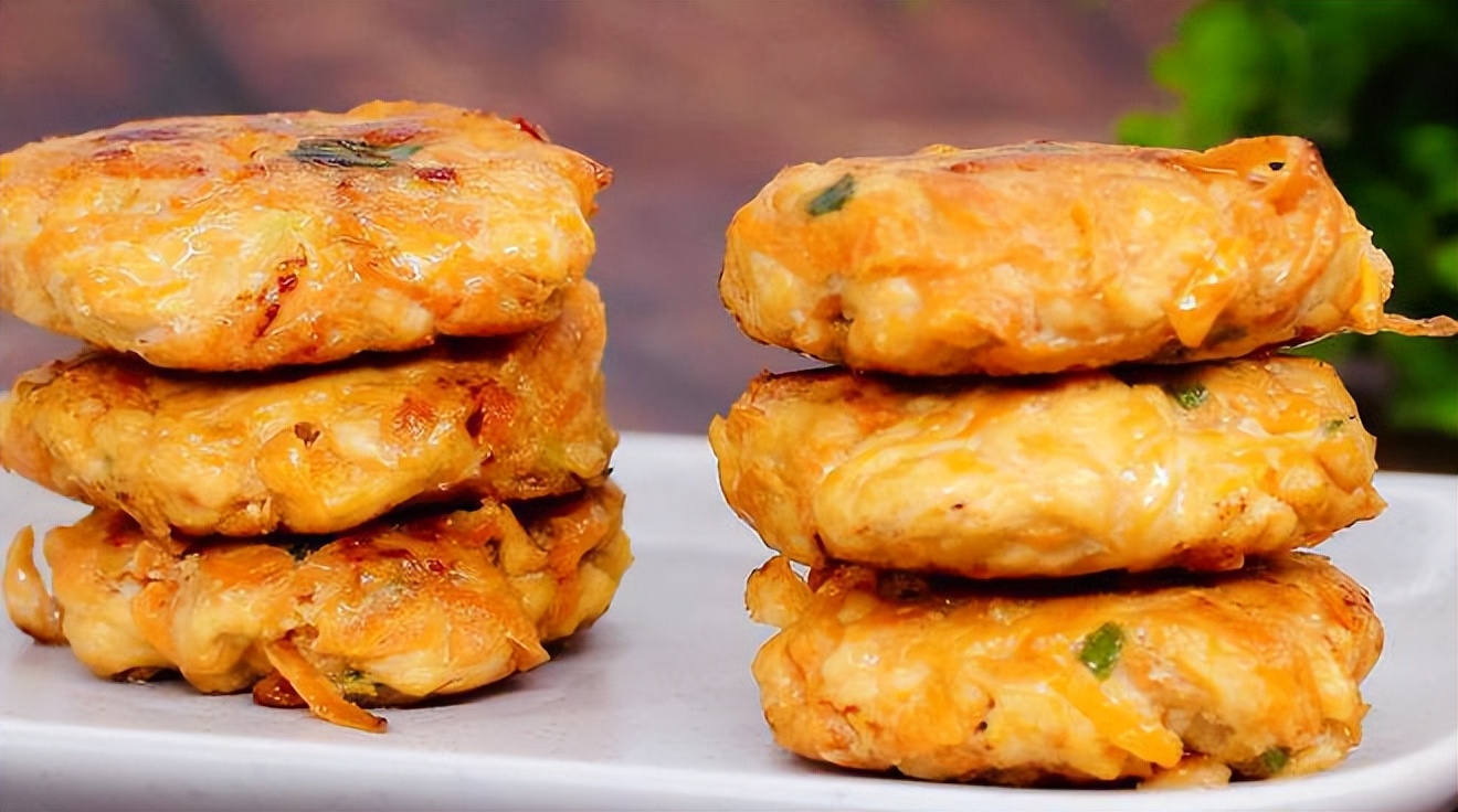 无油鸡胸肉怎么做好吃又简单,鸡胸肉不长胖的神仙吃法