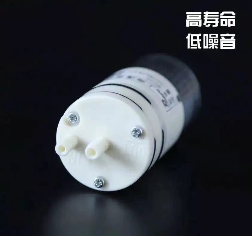 微型气泵隔膜泵原理,微型隔膜泵正确安装方法